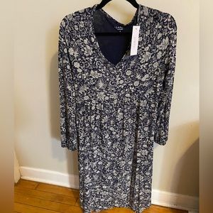 Ingrid & Isabel maternity dress